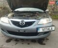 Мазда 6 2005 у Первомайськ на Automoto.ua Сірий Мазда 6, об'ємом двигуна 2 л та пробігом 371 тис. км за 4800 $, фото 7 на Automoto.ua
