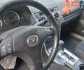 Серый Мазда 6, объемом двигателя 2.26 л и пробегом 233 тыс. км за 2300 $, фото 9 на Automoto.ua