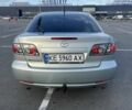 Серый Мазда 6, объемом двигателя 1.8 л и пробегом 232 тыс. км за 6700 $, фото 13 на Automoto.ua