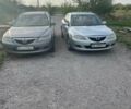 Серый Мазда 6, объемом двигателя 2 л и пробегом 250 тыс. км за 2808 $, фото 1 на Automoto.ua
