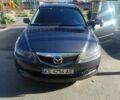 Сірий Мазда 6, об'ємом двигуна 2 л та пробігом 288 тис. км за 3599 $, фото 43 на Automoto.ua