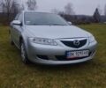 Серый Мазда 6, объемом двигателя 2 л и пробегом 199 тыс. км за 4900 $, фото 1 на Automoto.ua