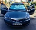 Сірий Мазда 6, об'ємом двигуна 2 л та пробігом 288 тис. км за 3599 $, фото 51 на Automoto.ua