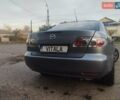 Мазда 6 2005 у Первомайськ на Automoto.ua Сірий Мазда 6, об'ємом двигуна 2 л та пробігом 371 тис. км за 4800 $, фото 6 на Automoto.ua