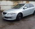 Сірий Мазда 6, об'ємом двигуна 0.23 л та пробігом 194 тис. км за 5500 $, фото 1 на Automoto.ua