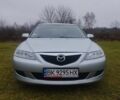 Серый Мазда 6, объемом двигателя 2 л и пробегом 199 тыс. км за 4900 $, фото 2 на Automoto.ua
