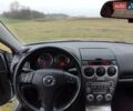 Серый Мазда 6, объемом двигателя 2 л и пробегом 199 тыс. км за 4900 $, фото 14 на Automoto.ua