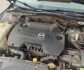 Мазда 6 2005 в Первомайск на Automoto.ua Серый Мазда 6, объемом двигателя 2 л и пробегом 371 тыс. км за 4800 $, фото 6 на Automoto.ua