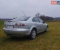 Серый Мазда 6, объемом двигателя 2 л и пробегом 199 тыс. км за 4900 $, фото 6 на Automoto.ua