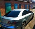 Серый Мазда 6, объемом двигателя 1.8 л и пробегом 220 тыс. км за 3500 $, фото 1 на Automoto.ua