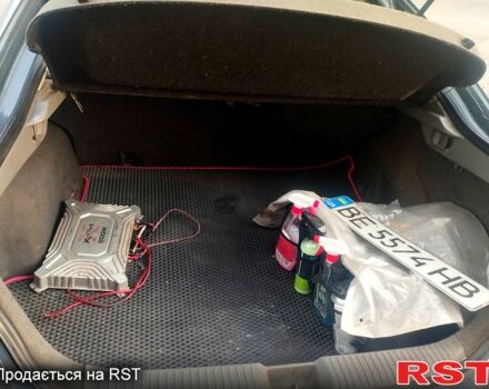 Мазда 6 2005 у Первомайськ на Automoto.ua Сірий Мазда 6, об'ємом двигуна 2 л та пробігом 371 тис. км за 4800 $, фото 10 на Automoto.ua