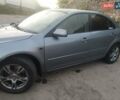Мазда 6 2005 у Первомайськ на Automoto.ua Сірий Мазда 6, об'ємом двигуна 2 л та пробігом 371 тис. км за 4800 $, фото 5 на Automoto.ua