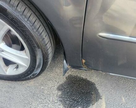 Сірий Мазда 6, об'ємом двигуна 2 л та пробігом 288 тис. км за 3599 $, фото 32 на Automoto.ua