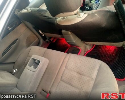 Мазда 6 2005 у Первомайськ на Automoto.ua Сірий Мазда 6, об'ємом двигуна 2 л та пробігом 371 тис. км за 4800 $, фото 5 на Automoto.ua