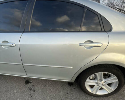 Серый Мазда 6, объемом двигателя 1.8 л и пробегом 232 тыс. км за 6700 $, фото 6 на Automoto.ua