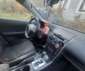 Серый Мазда 6, объемом двигателя 2.26 л и пробегом 233 тыс. км за 2300 $, фото 3 на Automoto.ua