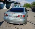 Сірий Мазда 6, об'ємом двигуна 1.8 л та пробігом 222 тис. км за 4400 $, фото 10 на Automoto.ua