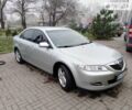 Серый Мазда 6, объемом двигателя 2 л и пробегом 243 тыс. км за 5100 $, фото 1 на Automoto.ua