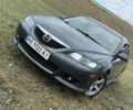 Сірий Мазда 6, об'ємом двигуна 2.3 л та пробігом 207 тис. км за 3200 $, фото 3 на Automoto.ua