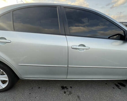 Серый Мазда 6, объемом двигателя 1.8 л и пробегом 232 тыс. км за 6700 $, фото 5 на Automoto.ua