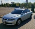 Сірий Мазда 6, об'ємом двигуна 1.8 л та пробігом 222 тис. км за 4400 $, фото 2 на Automoto.ua