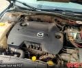 Мазда 6 2005 у Первомайськ на Automoto.ua Сірий Мазда 6, об'ємом двигуна 2 л та пробігом 371 тис. км за 4800 $, фото 13 на Automoto.ua