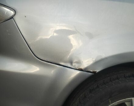 Мазда 6 2005 в Первомайск на Automoto.ua Серый Мазда 6, объемом двигателя 2 л и пробегом 371 тыс. км за 4800 $, фото 4 на Automoto.ua