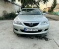 Сірий Мазда 6, об'ємом двигуна 2 л та пробігом 205 тис. км за 3210 $, фото 1 на Automoto.ua