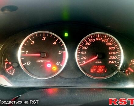 Мазда 6 2005 у Первомайськ на Automoto.ua Сірий Мазда 6, об'ємом двигуна 2 л та пробігом 371 тис. км за 4800 $, фото 11 на Automoto.ua