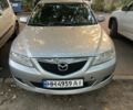 Сірий Мазда 6, об'ємом двигуна 2 л та пробігом 300 тис. км за 3399 $, фото 1 на Automoto.ua