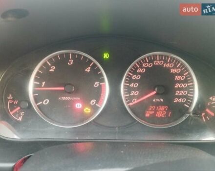 Мазда 6 2005 у Первомайськ на Automoto.ua Сірий Мазда 6, об'ємом двигуна 2 л та пробігом 371 тис. км за 4800 $, фото 13 на Automoto.ua