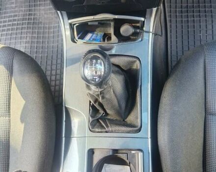 Сірий Мазда 6, об'ємом двигуна 2 л та пробігом 288 тис. км за 3599 $, фото 46 на Automoto.ua