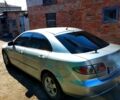 Серый Мазда 6, объемом двигателя 1.8 л и пробегом 220 тыс. км за 3500 $, фото 1 на Automoto.ua