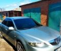 Серый Мазда 6, объемом двигателя 1.8 л и пробегом 220 тыс. км за 3500 $, фото 5 на Automoto.ua