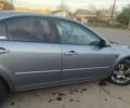 Мазда 6 2005 в Первомайск на Automoto.ua Серый Мазда 6, объемом двигателя 2 л и пробегом 371 тыс. км за 4800 $, фото 2 на Automoto.ua