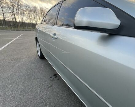 Серый Мазда 6, объемом двигателя 1.8 л и пробегом 232 тыс. км за 6700 $, фото 4 на Automoto.ua