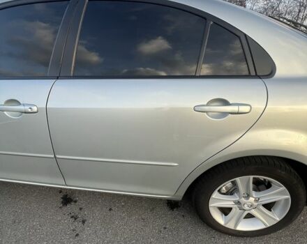 Серый Мазда 6, объемом двигателя 1.8 л и пробегом 232 тыс. км за 6700 $, фото 6 на Automoto.ua