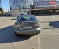 Серый Мазда 6, объемом двигателя 2 л и пробегом 369 тыс. км за 4150 $, фото 28 на Automoto.ua