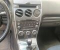 Серый Мазда 6, объемом двигателя 2 л и пробегом 245 тыс. км за 3400 $, фото 2 на Automoto.ua