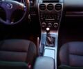 Серый Мазда 6, объемом двигателя 2 л и пробегом 265 тыс. км за 5300 $, фото 9 на Automoto.ua