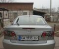 Серый Мазда 6, объемом двигателя 2 л и пробегом 338 тыс. км за 4999 $, фото 4 на Automoto.ua