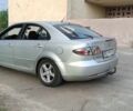 Серый Мазда 6, объемом двигателя 2 л и пробегом 245 тыс. км за 3400 $, фото 6 на Automoto.ua