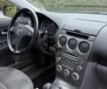 Серый Мазда 6, объемом двигателя 1.8 л и пробегом 249 тыс. км за 3190 $, фото 9 на Automoto.ua