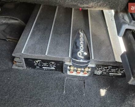 Сірий Мазда 6, об'ємом двигуна 2 л та пробігом 435 тис. км за 4300 $, фото 26 на Automoto.ua