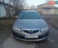 Сірий Мазда 6, об'ємом двигуна 2 л та пробігом 306 тис. км за 2999 $, фото 1 на Automoto.ua