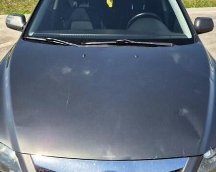 Сірий Мазда 6, об'ємом двигуна 2 л та пробігом 435 тис. км за 4300 $, фото 6 на Automoto.ua