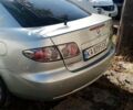 Серый Мазда 6, объемом двигателя 2.3 л и пробегом 340 тыс. км за 5200 $, фото 6 на Automoto.ua