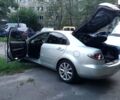 Серый Мазда 6, объемом двигателя 2.3 л и пробегом 340 тыс. км за 5200 $, фото 1 на Automoto.ua