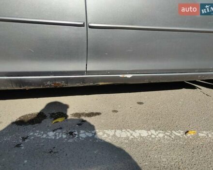 Серый Мазда 6, объемом двигателя 2 л и пробегом 369 тыс. км за 4150 $, фото 31 на Automoto.ua