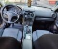 Серый Мазда 6, объемом двигателя 2 л и пробегом 306 тыс. км за 3600 $, фото 9 на Automoto.ua